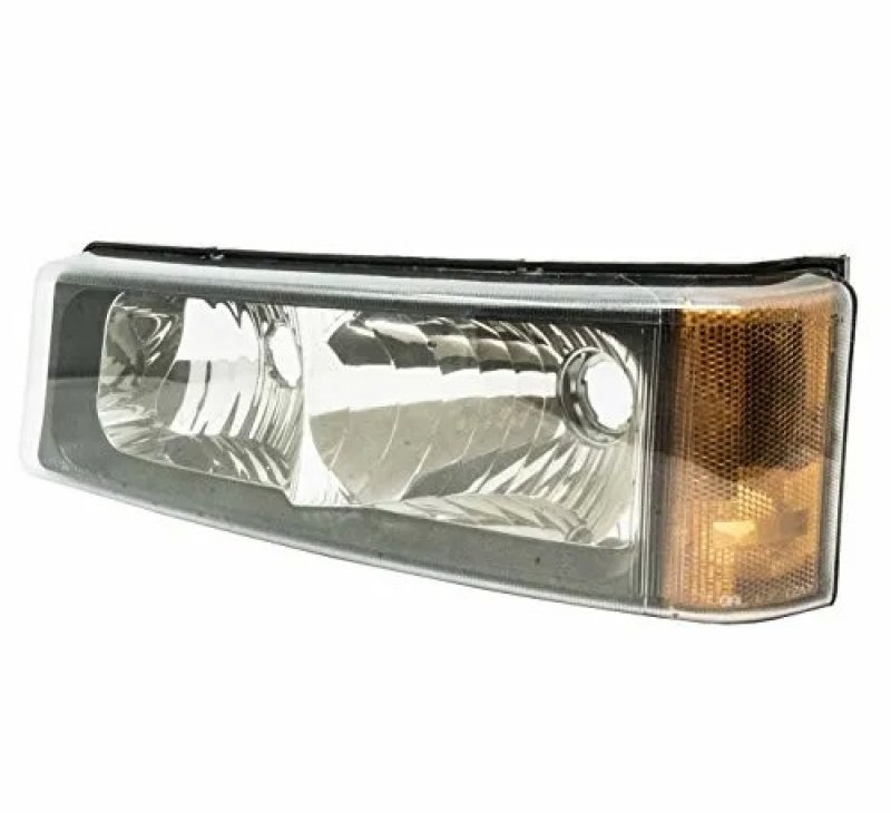 FARO DE DIRRECION IZQUIERDA