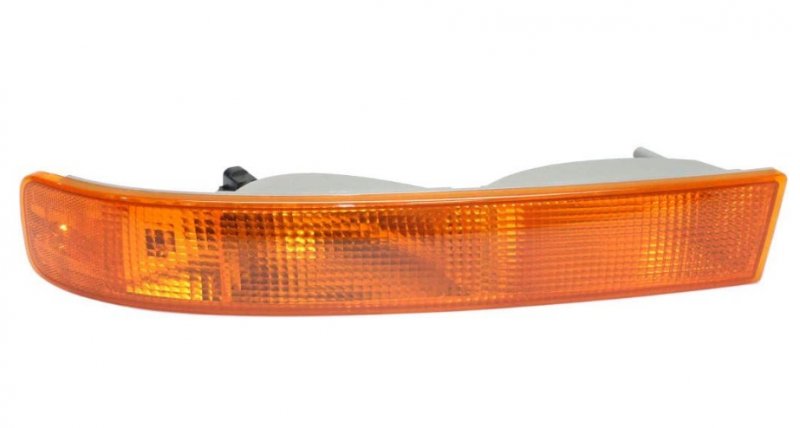 LUZ DE POSICION SE�ALAMIENTO