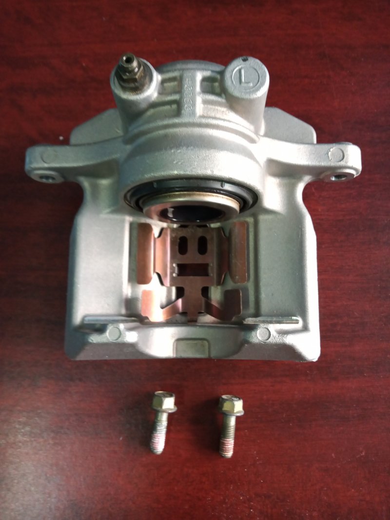 CALIPER IZQUIERDO TRASERO